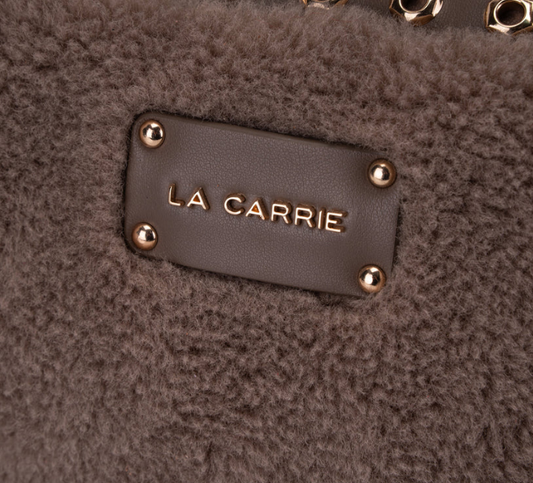BORSA LA CARRIE - Dantoni Shop