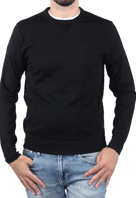 MAGLIA ARMANI EA7 - Dantoni Shop
