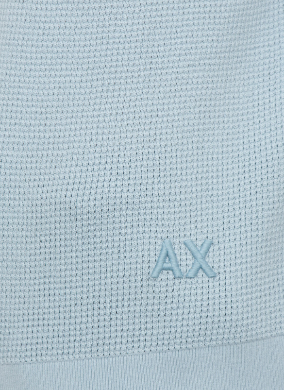 POLO ARMANI EXCHANGE - Dantoni Shop