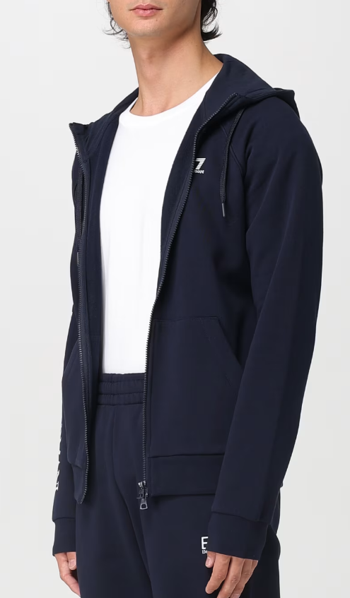 FELPA ARMANI EA7 - Dantoni Shop