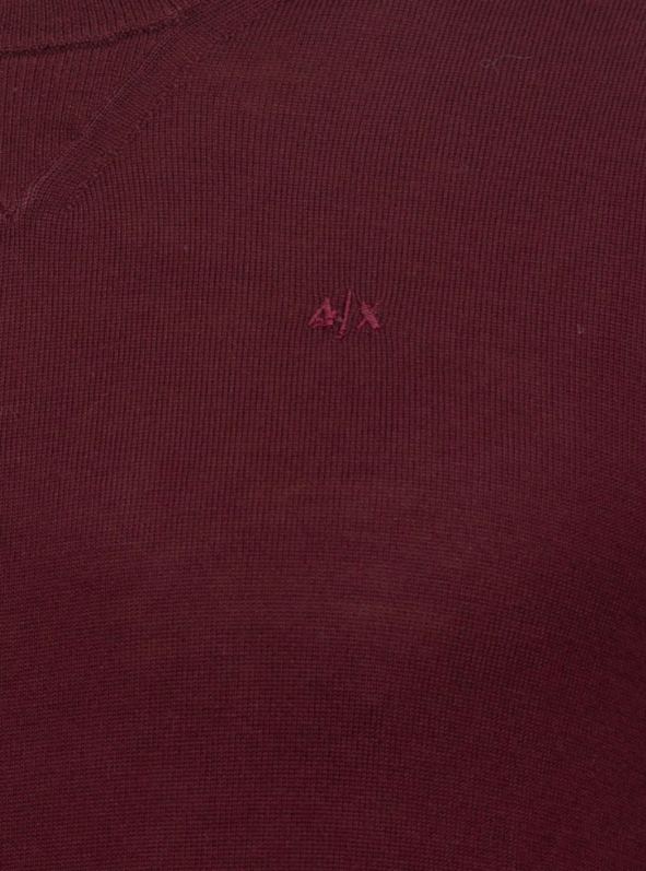 MAGLIA ARMANI EXCHANGE - Dantoni Shop