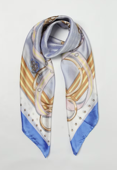 FOULARD LIU JO