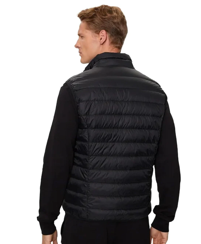 SMANICATO ARMANI EA7