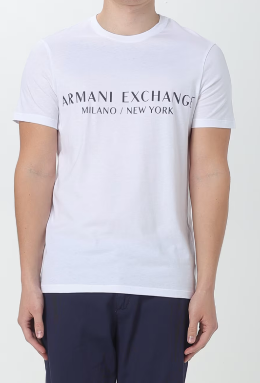 T-SHIRT ARMANI EA7 - Dantoni Shop