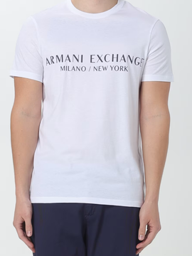 T-SHIRT ARMANI EA7