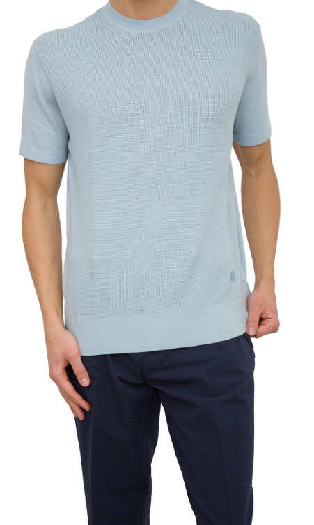 POLO ARMANI EXCHANGE - Dantoni Shop