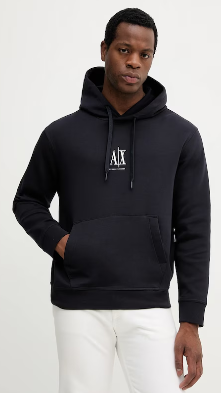 FELPA ARMANI EXCHANGE - Dantoni Shop