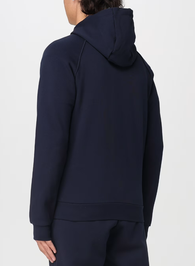 FELPA ARMANI EA7 - Dantoni Shop