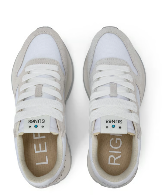SUN68 SCARPE BAMBINE