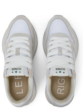 SUN68 SCARPE BAMBINE