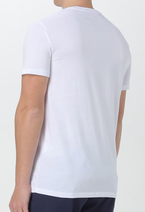 T-SHIRT ARMANI EA7 - Dantoni Shop
