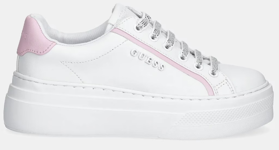 SCARPA GUESS - Dantoni Shop
