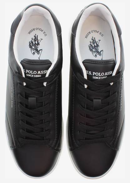 SNEAKERS POLO UOMO - Dantoni Shop