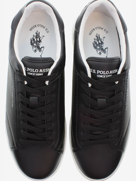 SNEAKERS POLO UOMO