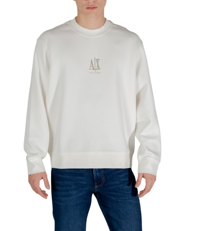 FELPA ARMANI EXCHANGE - Dantoni Shop