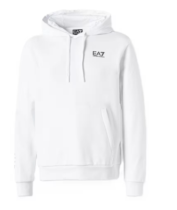 FELPA ARMANI EA7 - Dantoni Shop