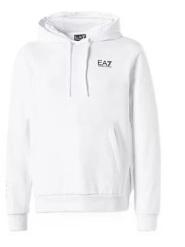 FELPA ARMANI EA7