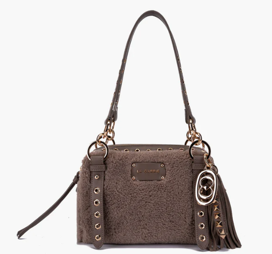 BORSA LA CARRIE - Dantoni Shop