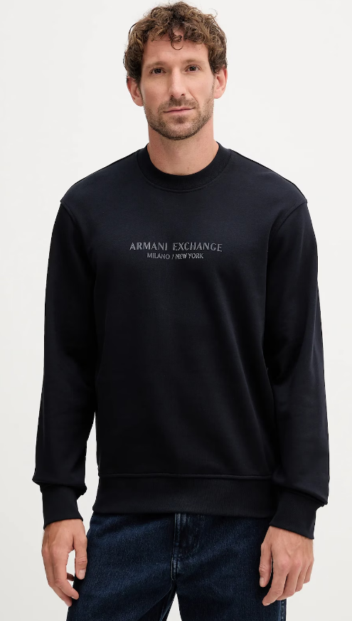 FELPA ARMANI EXCHANGE - Dantoni Shop
