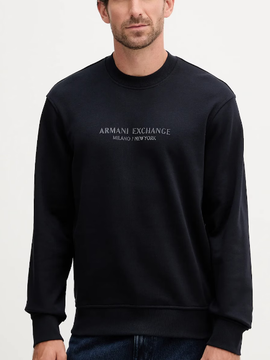 FELPA ARMANI EXCHANGE