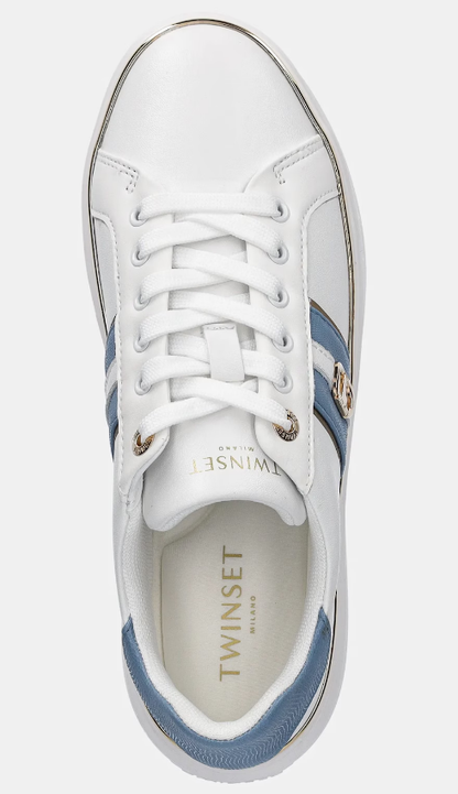 SCARPA TWINSET - Dantoni Shop