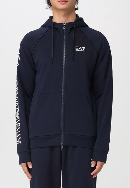 FELPA ARMANI EA7 - Dantoni Shop