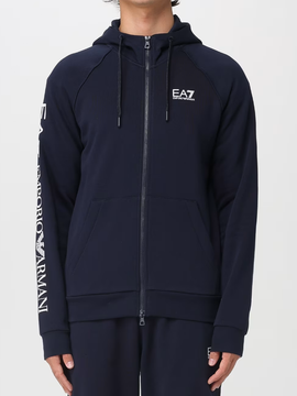FELPA ARMANI EA7