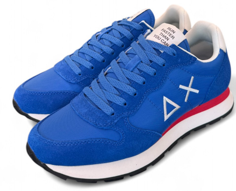 SCARPE SUN68