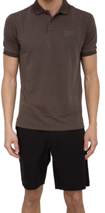 POLO ARMANI EXCHANGE - Dantoni Shop