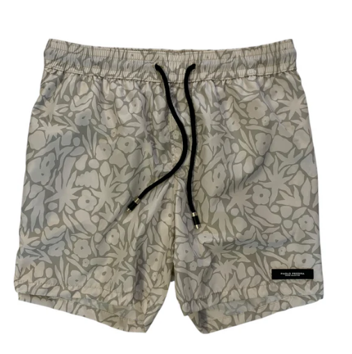 BOXER PAOLO PECORA BEACH - Dantoni Shop