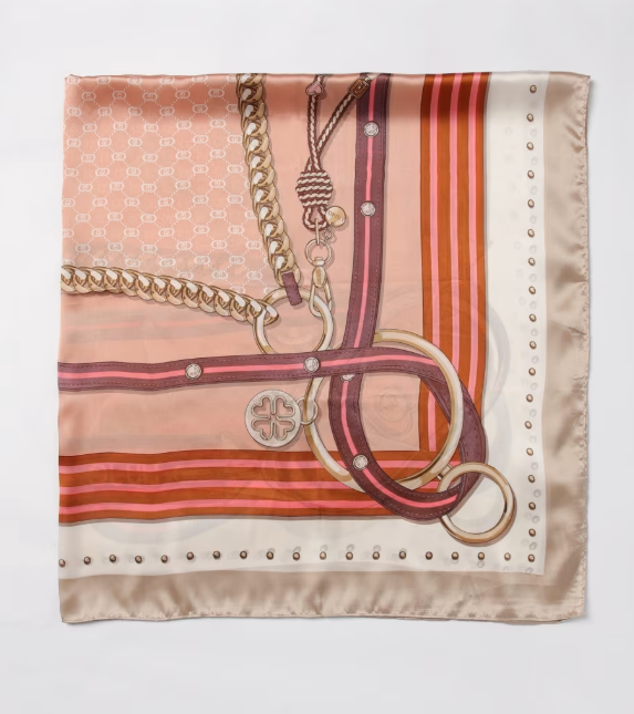 LIU JO SOFT FOULARD - Dantoni Shop