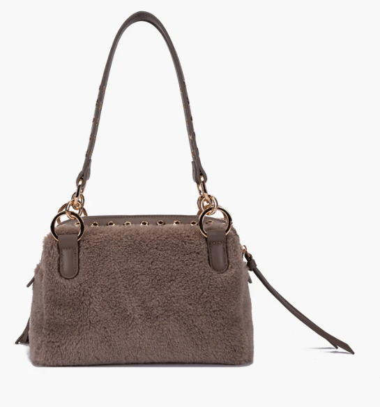 BORSA LA CARRIE - Dantoni Shop