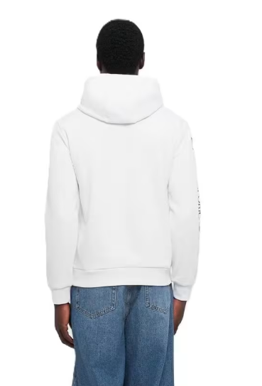 FELPA ARMANI EA7 - Dantoni Shop