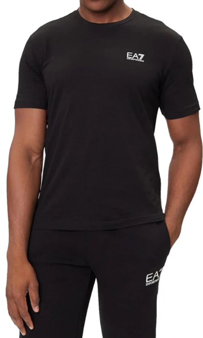 T-SHIRT ARMANI EA7 - Dantoni Shop
