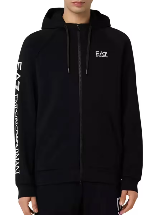 FELPA ARMANI EA7 - Dantoni Shop