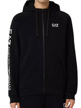 FELPA ARMANI EA7