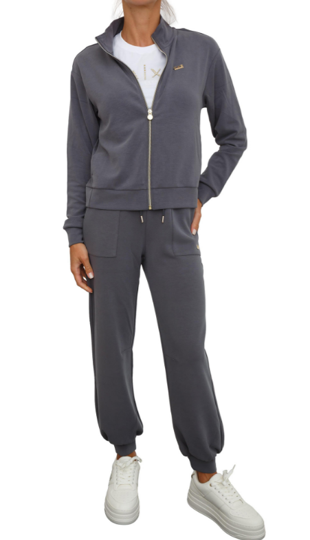 ARMANI EA7 PANTALONE DONNA - Dantoni Shop