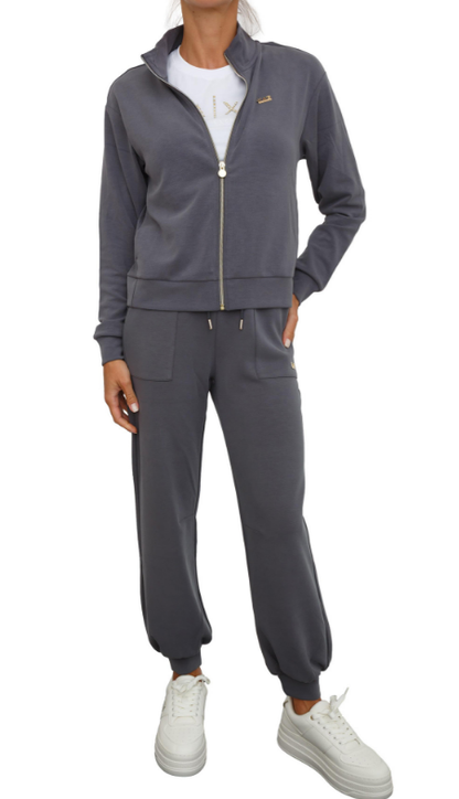 ARMANI EA7 PANTALONE DONNA - Dantoni Shop