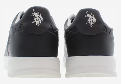 SNEAKERS POLO UOMO - Dantoni Shop