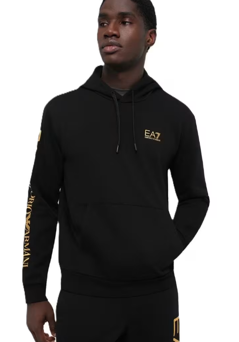FELPA ARMANI EA7 - Dantoni Shop