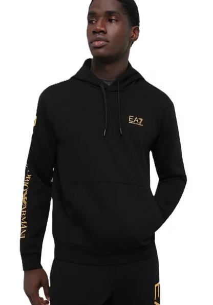 FELPA ARMANI EA7 - Dantoni Shop
