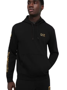 FELPA ARMANI EA7