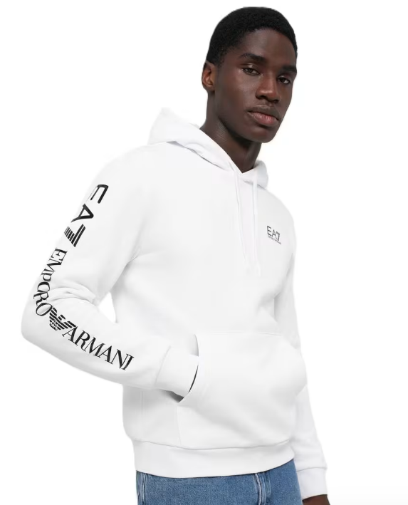 FELPA ARMANI EA7 - Dantoni Shop
