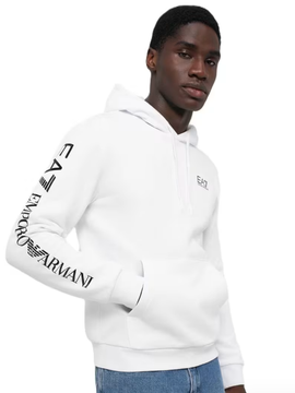 FELPA ARMANI EA7