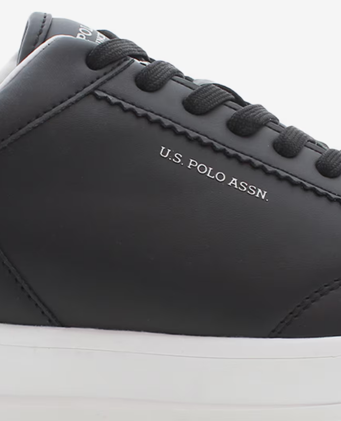 SNEAKERS POLO UOMO - Dantoni Shop