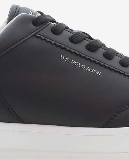 SNEAKERS POLO UOMO - Dantoni Shop