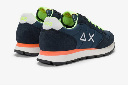 SCARPE SUN68