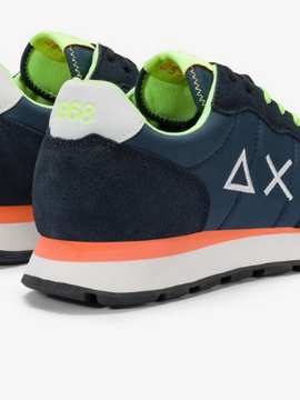 SCARPE SUN68