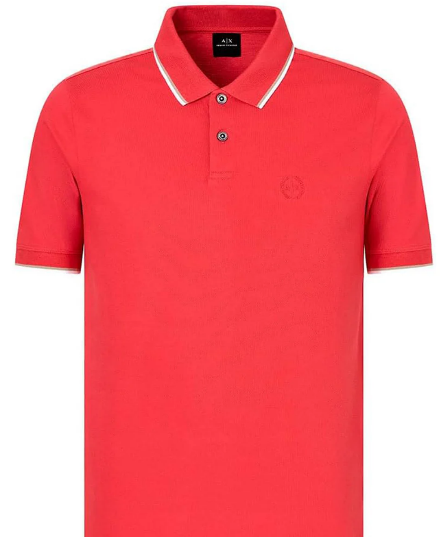 POLO ARMANI EA7 - Dantoni Shop