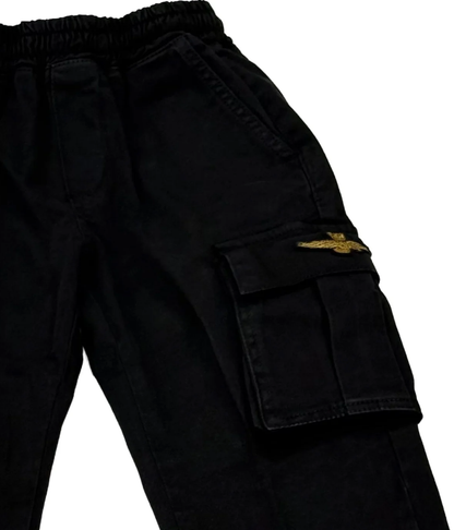 PANTALONE AERONAUTICA MILITARE